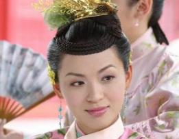 清朝最厉害的贵妃，五年生下四子