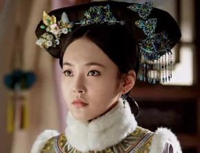 从包衣宫女到乾隆后妃，恭嫔是如何受宠的？