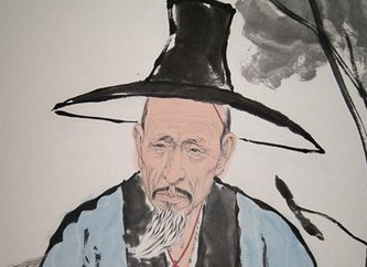 八大山人朱耷的经历为何如此凄惨？他的画作有何特点？