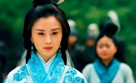 孙权接手孙策的位置后 孙权是怎么对待大乔的