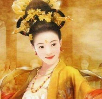 吕雉将戚夫人折磨得生不如死 吕雉为什么会放过薄姬母子
