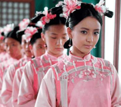 古代宫女到年龄出宫之后 宫女为何无人敢娶