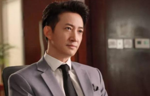 《今生有你》盛方庭是谁演的？盛方庭结局介绍