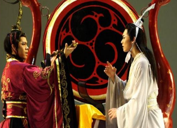 曹植因为一次酒后轻狂导致失去继承权，这究竟是怎么回事？