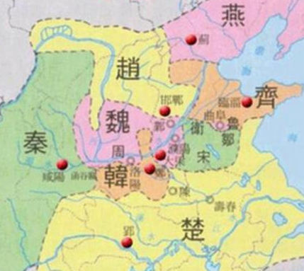 长平之战白起禁止士兵吃羊肉 白起这么做有什么目的