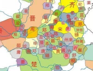 春秋陈国是如何篡夺齐国君主之位的？真相是什么？