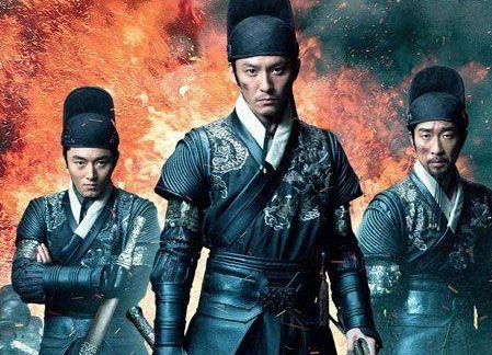 明朝灭亡时锦衣卫在什么时候 明朝灭亡后他们的结局是什么