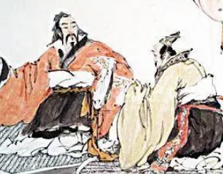 《孟子》：尽心章句上·第十五至二十节，原文、译文及注释