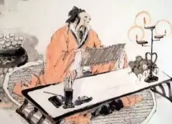 《孟子》：尽心章句上·第二十三和二十四节，原文、译文及注释
