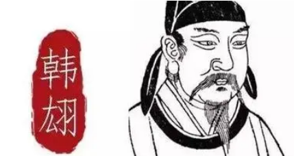 韩翃诗词名句赏析：山色遥连秦树晚，砧声近报汉宫秋
