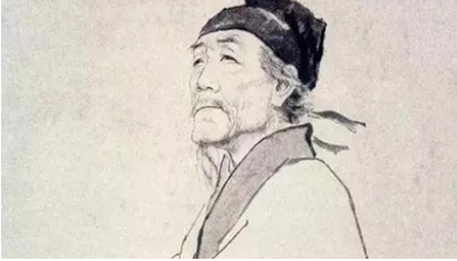杜甫诗词名句赏析：烟尘犯雪岭，鼓角动江城