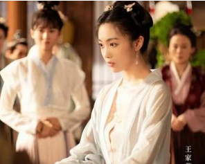 《嫣语赋》有哪些看点？女主的人设怎么样？