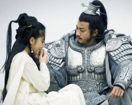 项羽怎么输给刘邦的 刚愎自用是主要原因吗