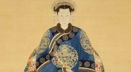悫惠皇贵妃是怎样的出身？为何既是康熙帝的表妹与妻妹？