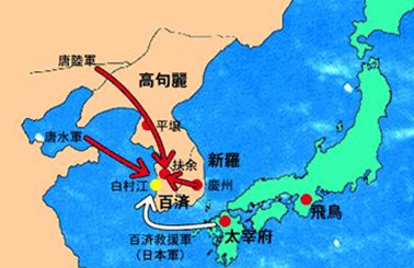 神秘的扶余国是什么国家？扶余国是怎么衰落的？