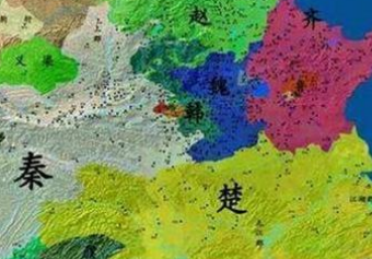 秦武王赢荡是为什么样的君主？有何作为?