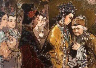 红楼梦中林之孝是个什么样的人？他的职责是什么？