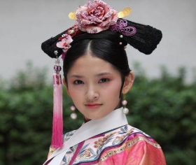 历经四朝的清朝皇贵妃，此人是谁？