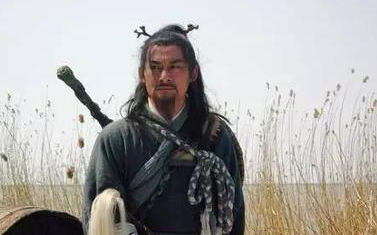 《水浒传》里英雄好汉那么多，谁才是武力值最高的男人？