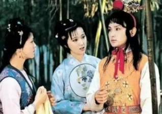 红楼梦中袭人对黛玉宝钗态度为何有那么大的变化？