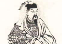 徐寿辉手下四大金刚，他们分别是谁？