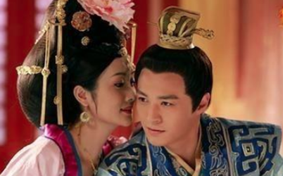 李元吉死后，为什么他老婆自愿改嫁李世民？