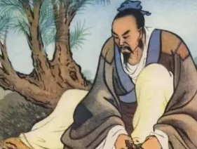 哲学著作《墨子》：18章 非攻(中)(1)，原文、注释及翻译
