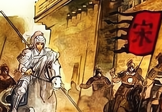 北宋为何能平定北汉？北宋战争动员与战争之间有何关系？