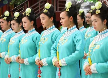 清朝宫女多少岁能够出宫 她们出宫后又是怎么安置的