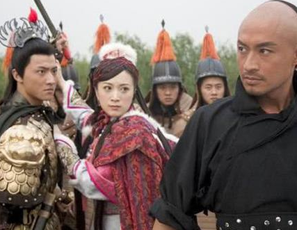 努尔哈赤想让代善继位 代善最后为什么放弃了