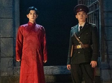 《老九门之青山海棠》讲述《老九门》的前传，演员阵容如何？