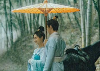 《覆流年》是什么剧情？邢菲又一新剧来袭