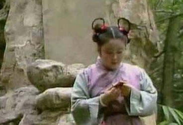 《红楼梦》绣春囊的真正主人到底是谁？