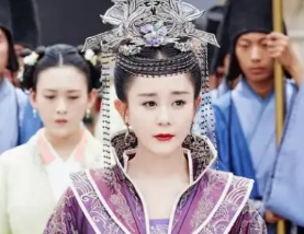 阿史那皇后：北周武帝宇文邕的皇后，两人的感情如何？