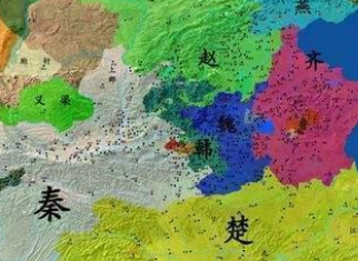 进攻山东六国时，秦国首先攻打的国家是谁？