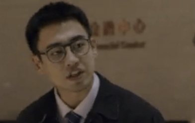 《江照黎明》苏睿真正死因被揭露，梁贺禹致命一击 