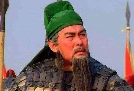 三国演义中关羽为什么总是带着绿帽子 这帽子有什么寓意吗