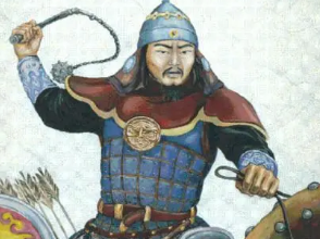 元定宗贵由：元太宗窝阔台的长子，他是如何登上汗位的？