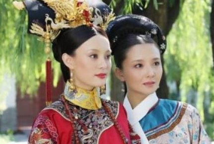 古代妃子如果宫斗失败的话 她们最后的下场是什么