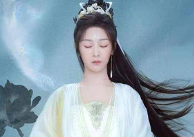 《沉香如屑》颜淡为什么会变成花妖？