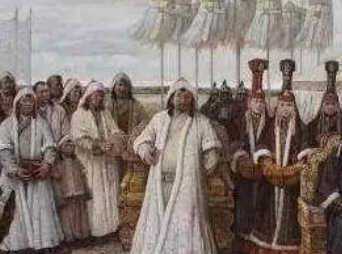 元仁宗爱育黎拔力八达：元朝第四位皇帝，他有着怎样的经历？