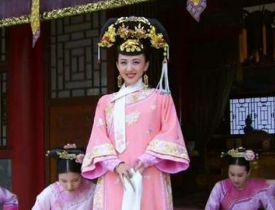 盘点清朝五位皇后，她们的死因都无法解释