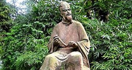 北宋史学家范祖禹简介：曾被苏轼誉为皇帝的第一号讲官