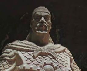 历史上泰不华是个什么样的人？她是怎么死的？