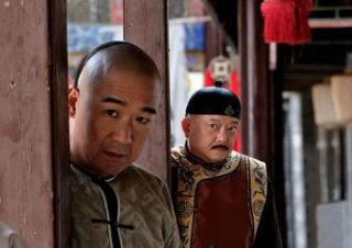 《老家伙》是什么剧？张国立王刚张铁林主演