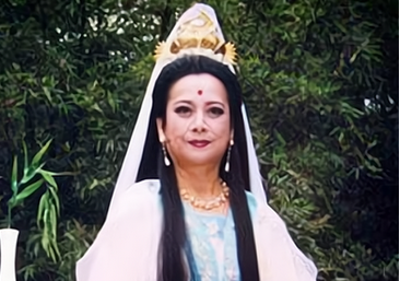 《西游记》观音为什么不带龙女出门，只喜欢木吒在旁？