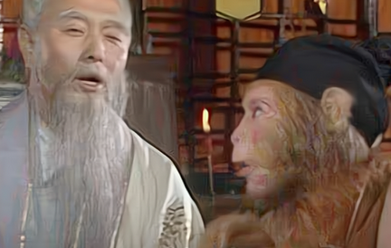 《西游记》菩提祖师身边的仙童有什么不能说的秘密？