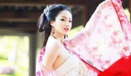 琅琊公主元玉仪的一生有多惨？沦为大臣的宠姬