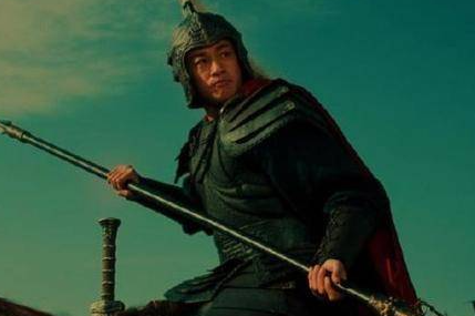 吕布有哪些战绩？为何能被评为三国第一呢？
