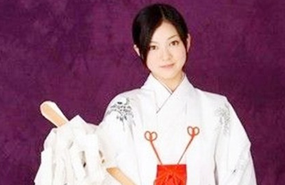 日本巫女的起源是什么？巫女的日常职责是什么？